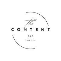 The Content Pro 