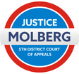 Justice Ken Molberg Campaign