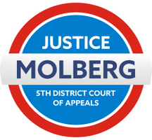 Justice Ken Molberg Campaign