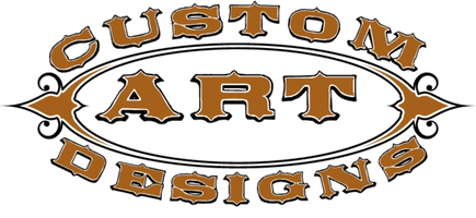 Custom Picture Framing - Custom Art Designs