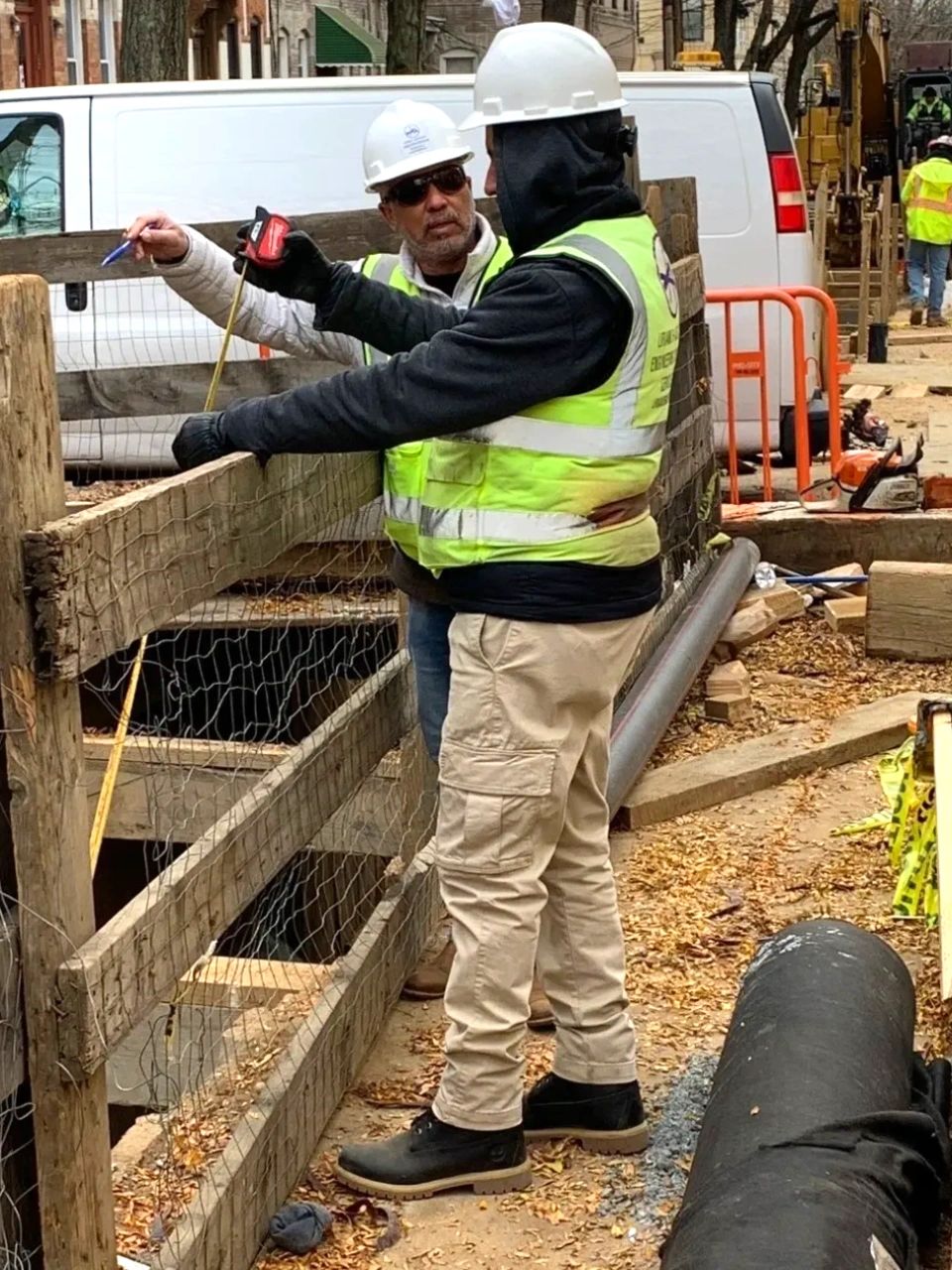 Construction Management Jobs Engineering Services