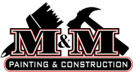 M and M Paint