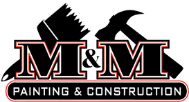 M and M Paint