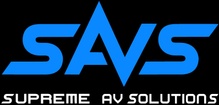 Supreme AV Solutions