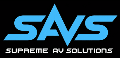 Supreme AV Solutions