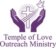 Temple Of Love