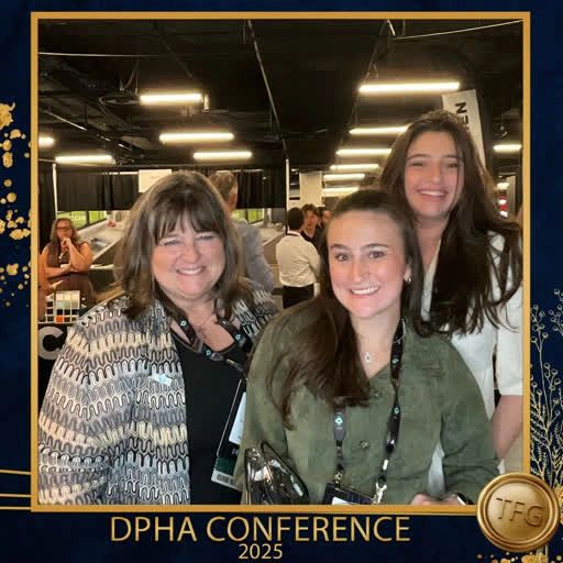 DPHA 2025 was a great success!!