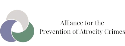 Alliance for the Prevention of Atrocity Crimes