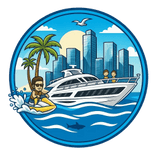 Motor Sharks Jet Ski and Boat Rentals