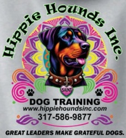 Great Leaders Make
 -Grateful Dogs-
