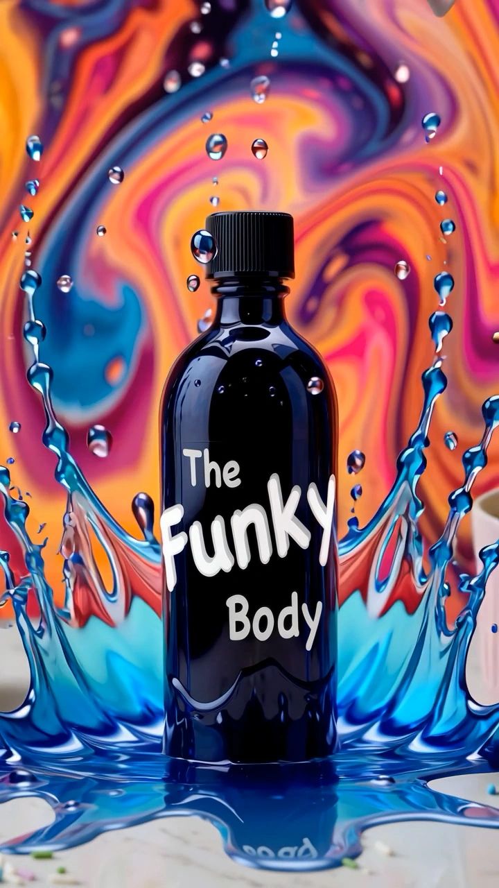 100% Grass Fed Bison Tallow Skincare | The Funky Body