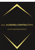 All Muskoka Contracting Inc