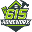 615 HOMEWORX