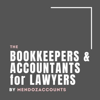 Accountant and Bookkeepers
for Lawyers in
Australia