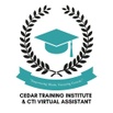 Cedar Training Institute