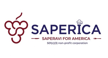 Saperica
Saperavi for America