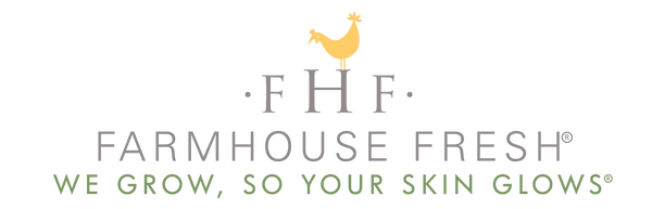 Farmhouse Fresh is a professional skin care product used for facials and wax aftercare.