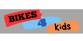 Bikes 4 Kids