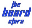 The Board Store