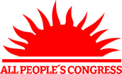 All Peoples Congress - Global