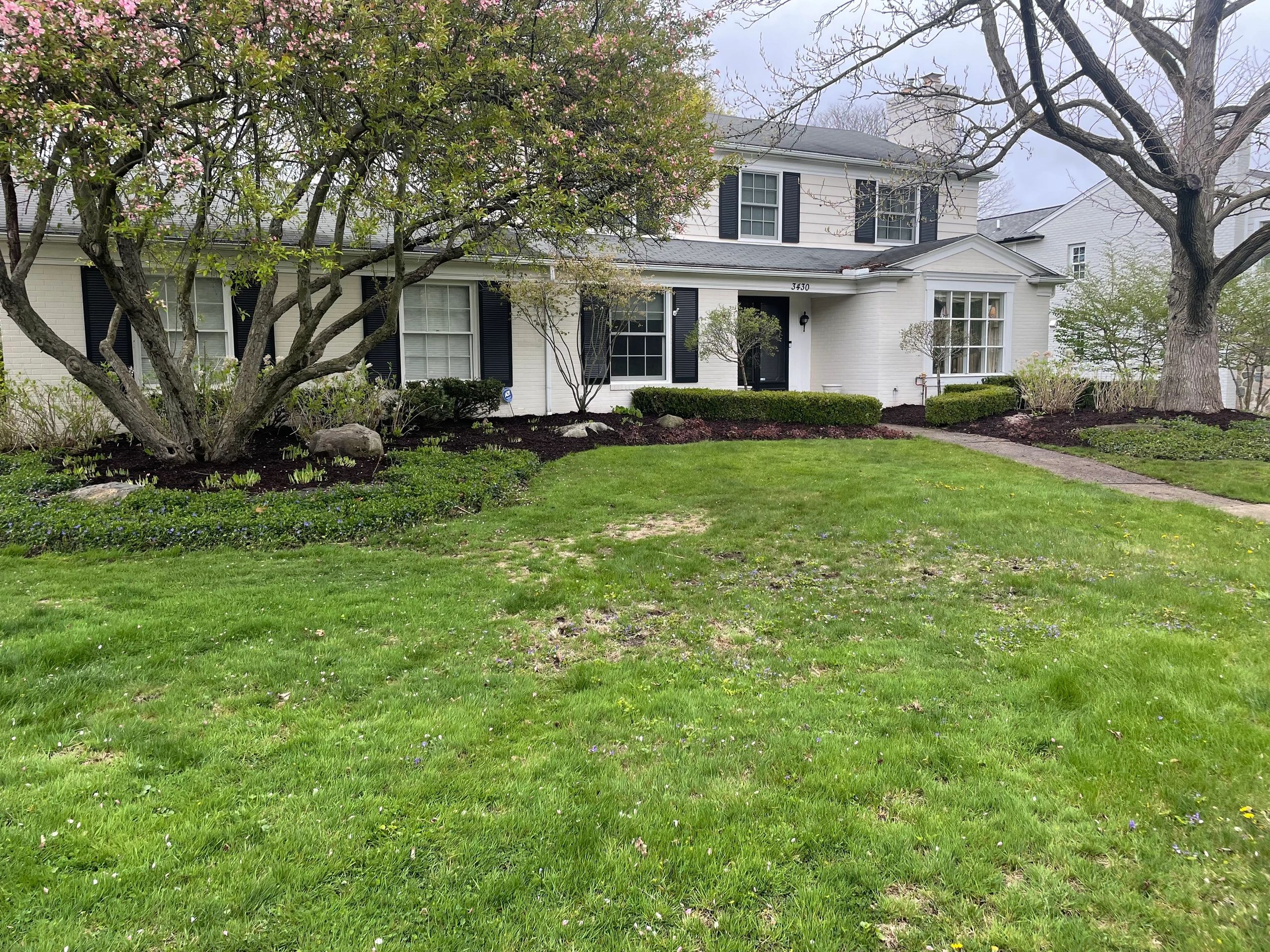 J&J’s cleanups Lawns, Grass Cutter, Lawn Service, Cleanups