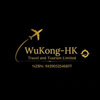 WuKong-HK



