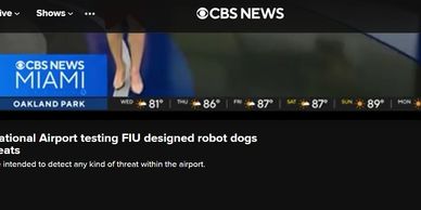 CBS Miami