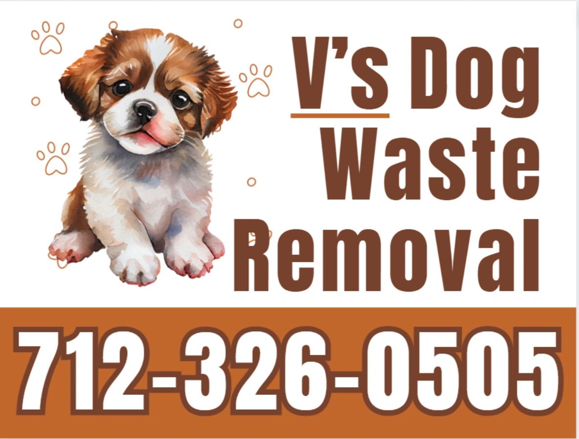 Expert Dog Waste Removal Services Near You