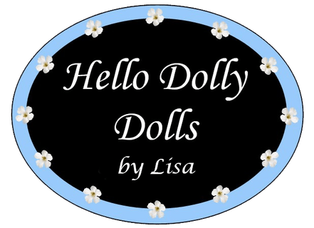 Hello Dolly Dolls