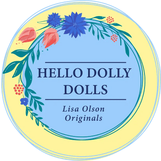 Hello Dolly Dolls