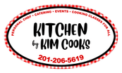 Kitchen By Kim Cooks