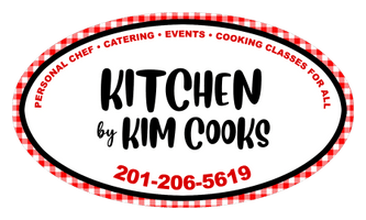 Kitchen By Kim Cooks