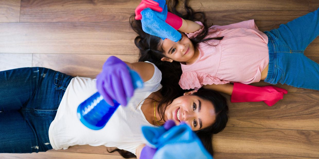 Professional Cleaners