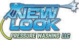 New Look Pressure Washing