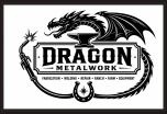 Dragon Metalwork