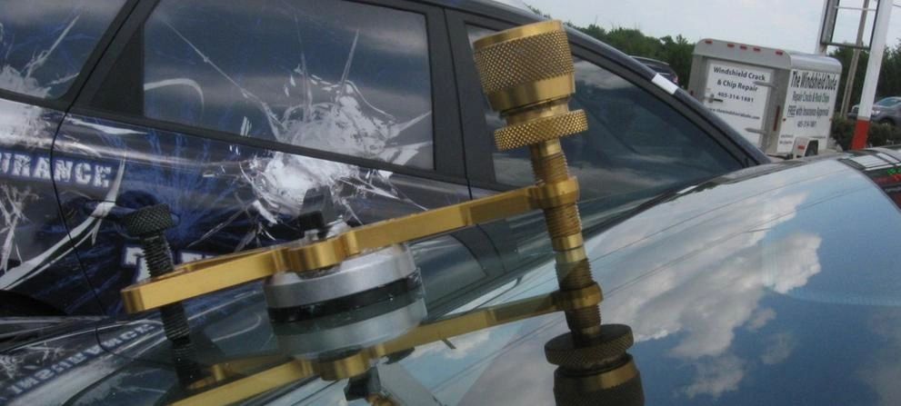 The Windshield Dude
