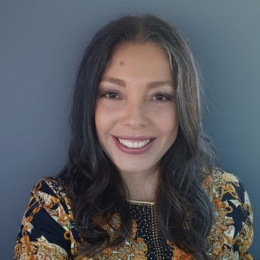 Gaudi Alvarado AMFT trauma-informed therapist San Diego