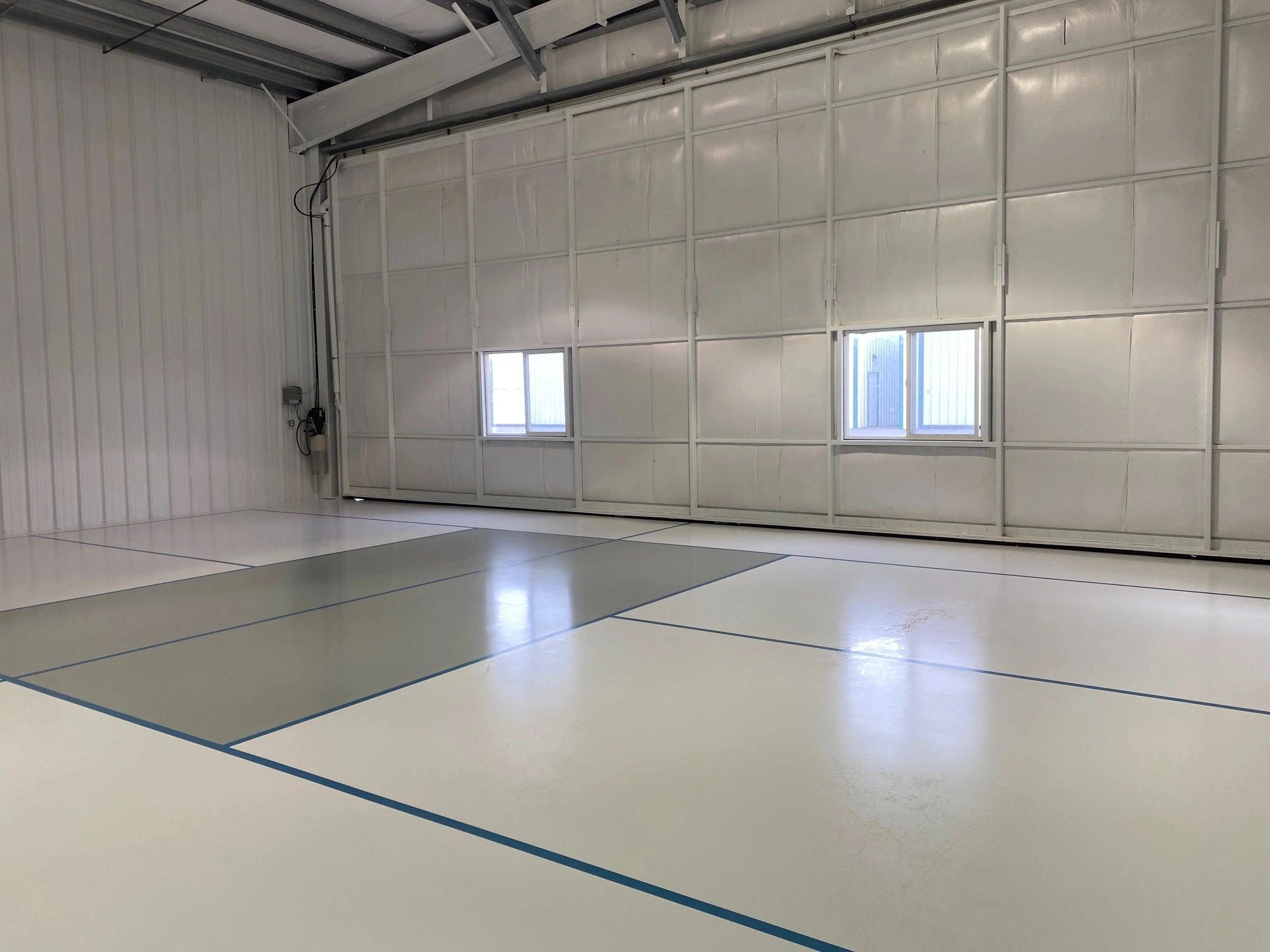 Skagit Hangar