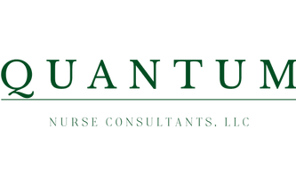 Quantum Nurse Consulting 