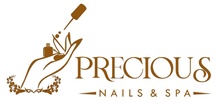 PRECIOUS
NAILS & SPA