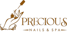 PRECIOUS
NAILS & SPA
