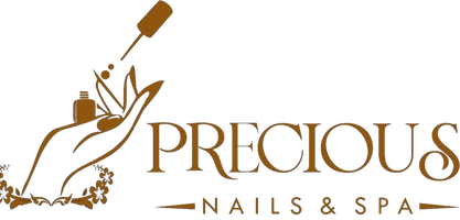 PRECIOUS
NAILS & SPA