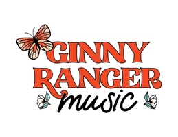 GINNY 
RANGER 
MUSIC