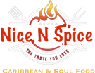 Nice 'N Spice 
Grill
