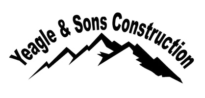 Yeagle and Sons Construction 