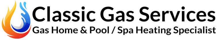 Pool & Spa Gas Heater Services
