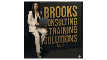  Dr. Vanessa R. Brooks Executive Leadership Consulting