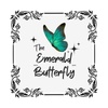 The Emerald Butterfly