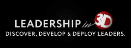 Leadership in 3d