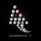 Leadership in 3d
